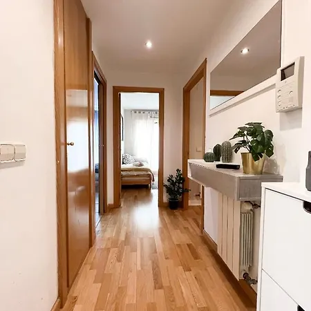 El Encanto De Las Rozas Exterior photo