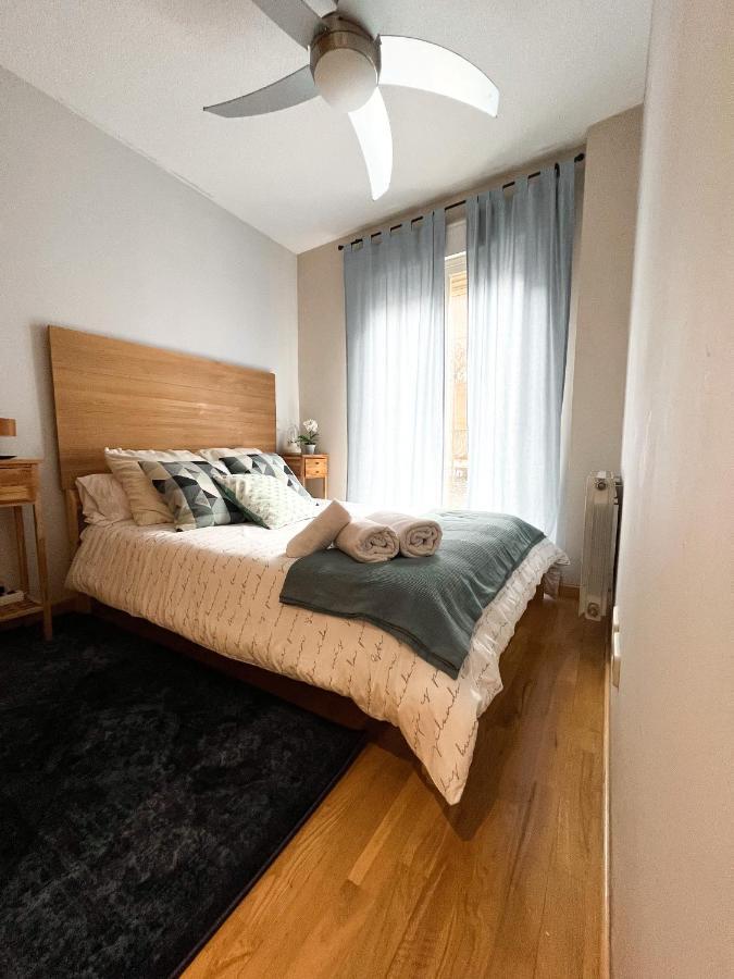 Apartment El Encanto De Rozas *