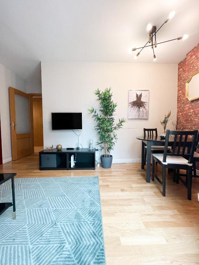 El Encanto De Rozas Apartment *