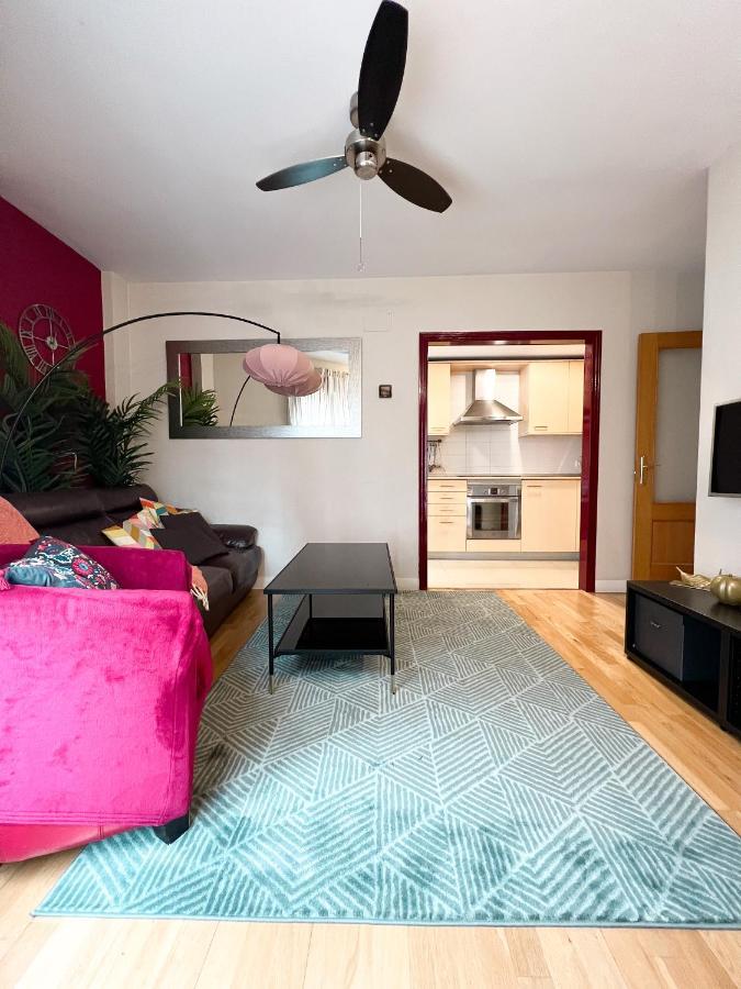 Apartment El Encanto De Rozas Las Rozas de Madrid