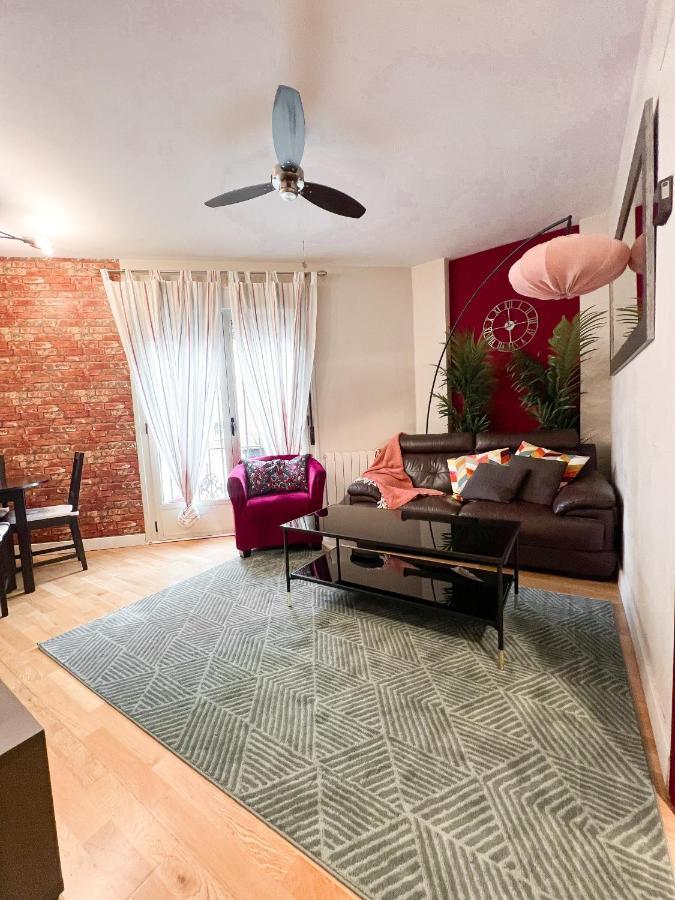 El Encanto De Rozas Apartment