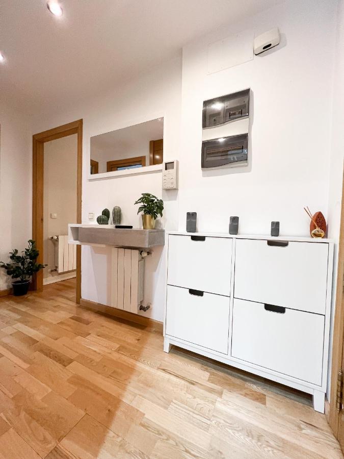 El Encanto De Rozas Apartment Las Rozas de Madrid