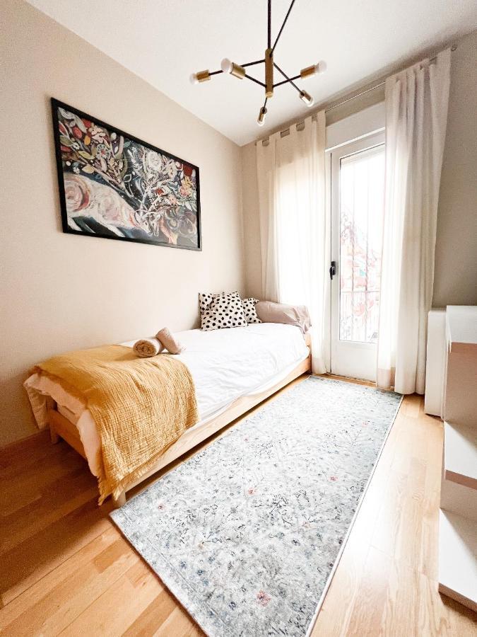 El Encanto De Rozas Apartment *