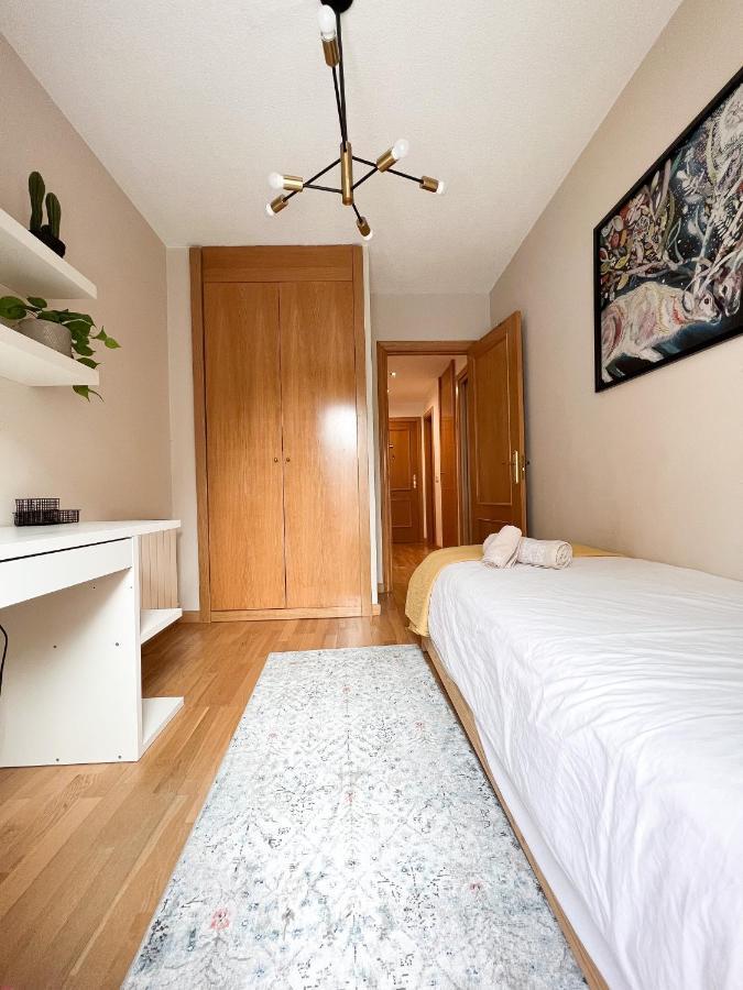 El Encanto De Rozas Apartment *